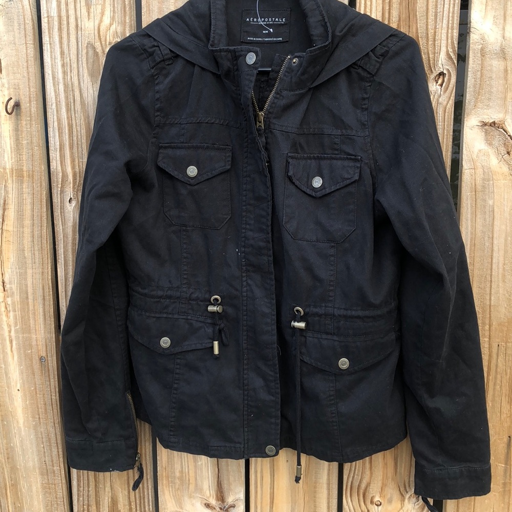 American Eagle Jacket!